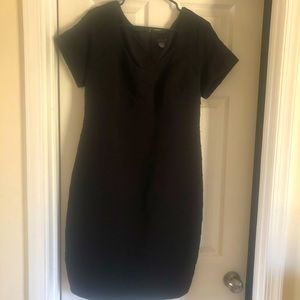 Torrid bodycon dress